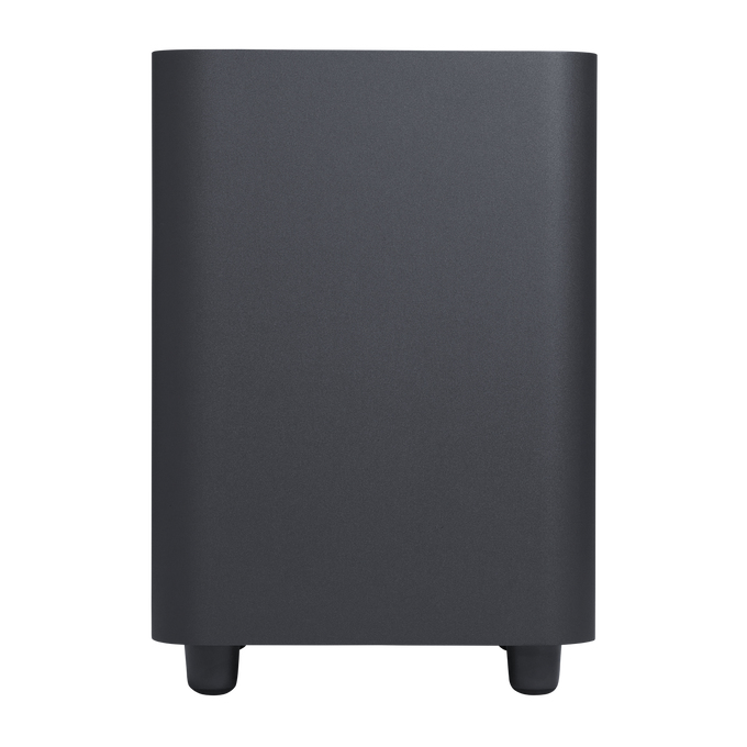 JBL BAR 500 Black 5.1 channels 590 W
