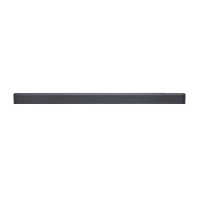 JBL BAR 500 Black 5.1 channels 590 W