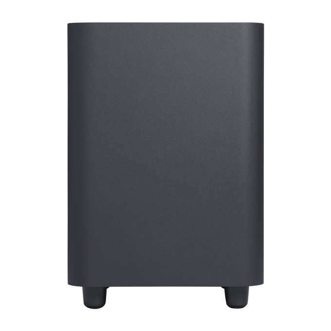 JBL BAR 500 Black 5.1 channels 590 W
