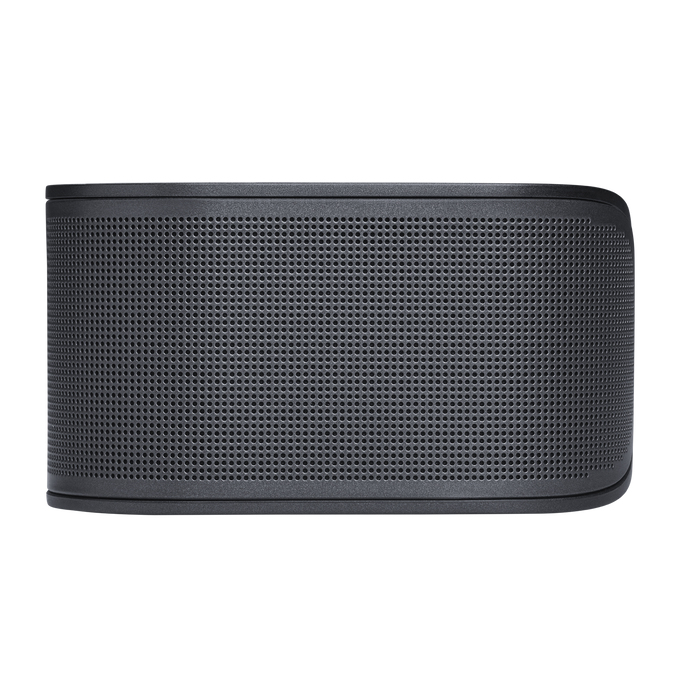 JBL BAR 500 Black 5.1 channels 590 W