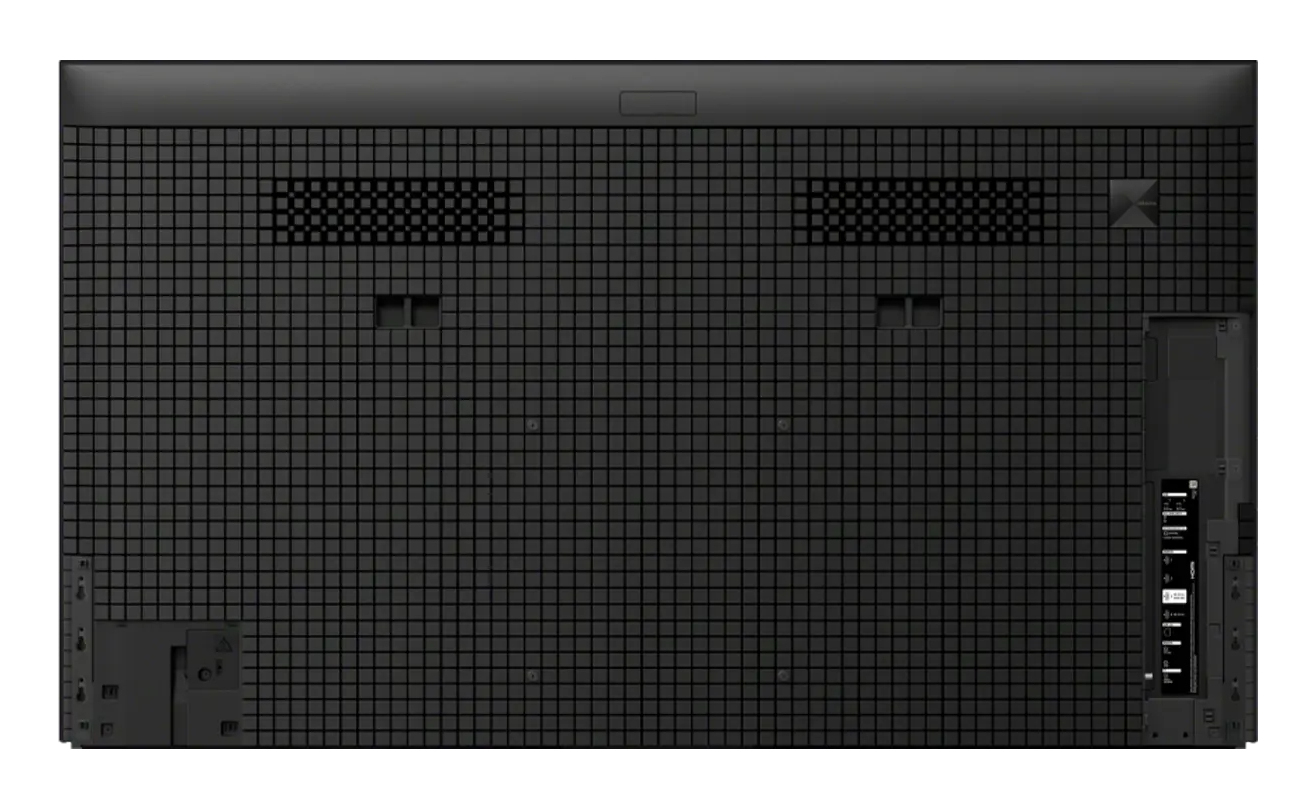 Sony BRAVIA 8 K-55XR80M2 TV 139.7 cm (55") 4K Ultra HD Smart TV Wi-Fi Black