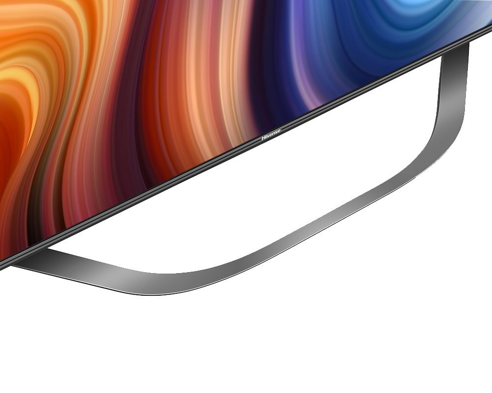 Hisense U77HQ 165.1 cm (65") 4K Ultra HD Smart TV Wi-Fi Black 600 cd/m²