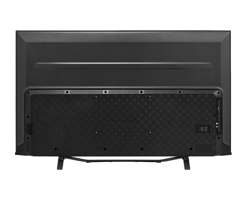 Hisense U77HQ 165.1 cm (65") 4K Ultra HD Smart TV Wi-Fi Black 600 cd/m²