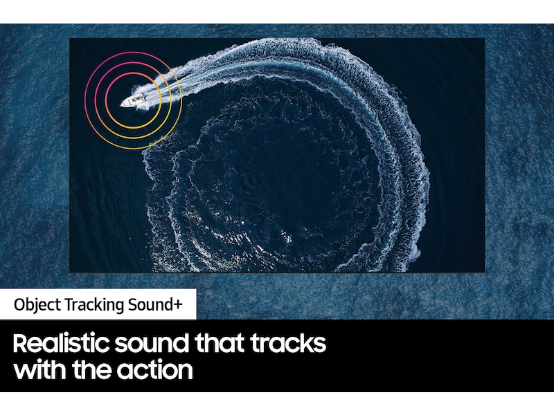 Samsung QN90B 138.7 cm (54.6") Smart TV Wi-Fi Black