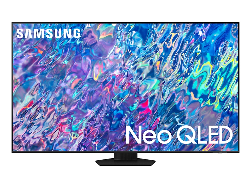 Samsung QN65QN85BAFXZA 163.8 cm (64.5")
