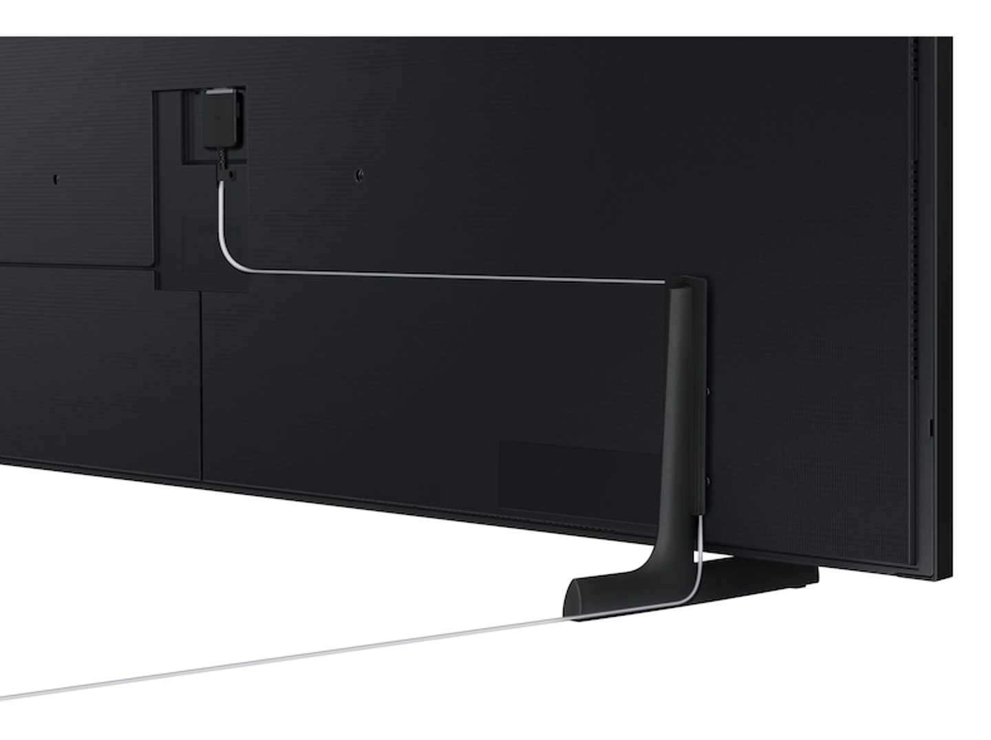 Samsung The Frame QN85LS03BAFXZA TV 2.16 m (85") 4K Ultra HD Smart TV Wi-Fi