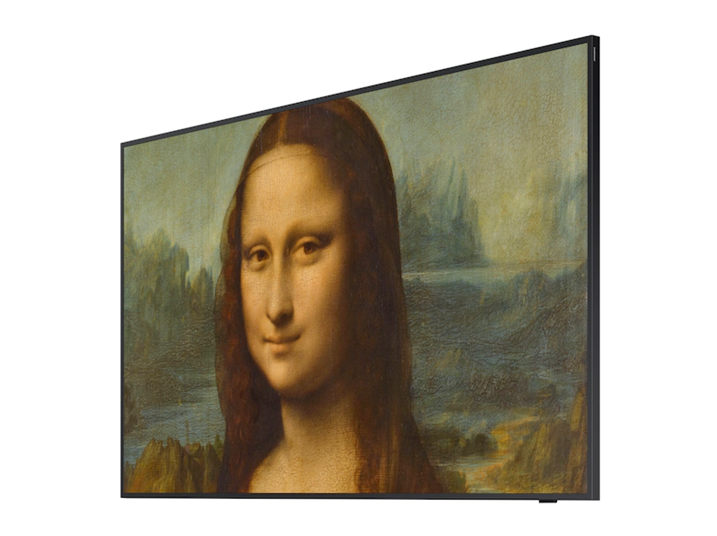 Samsung The Frame QN85LS03BAFXZA TV 2.16 m (85") 4K Ultra HD Smart TV Wi-Fi