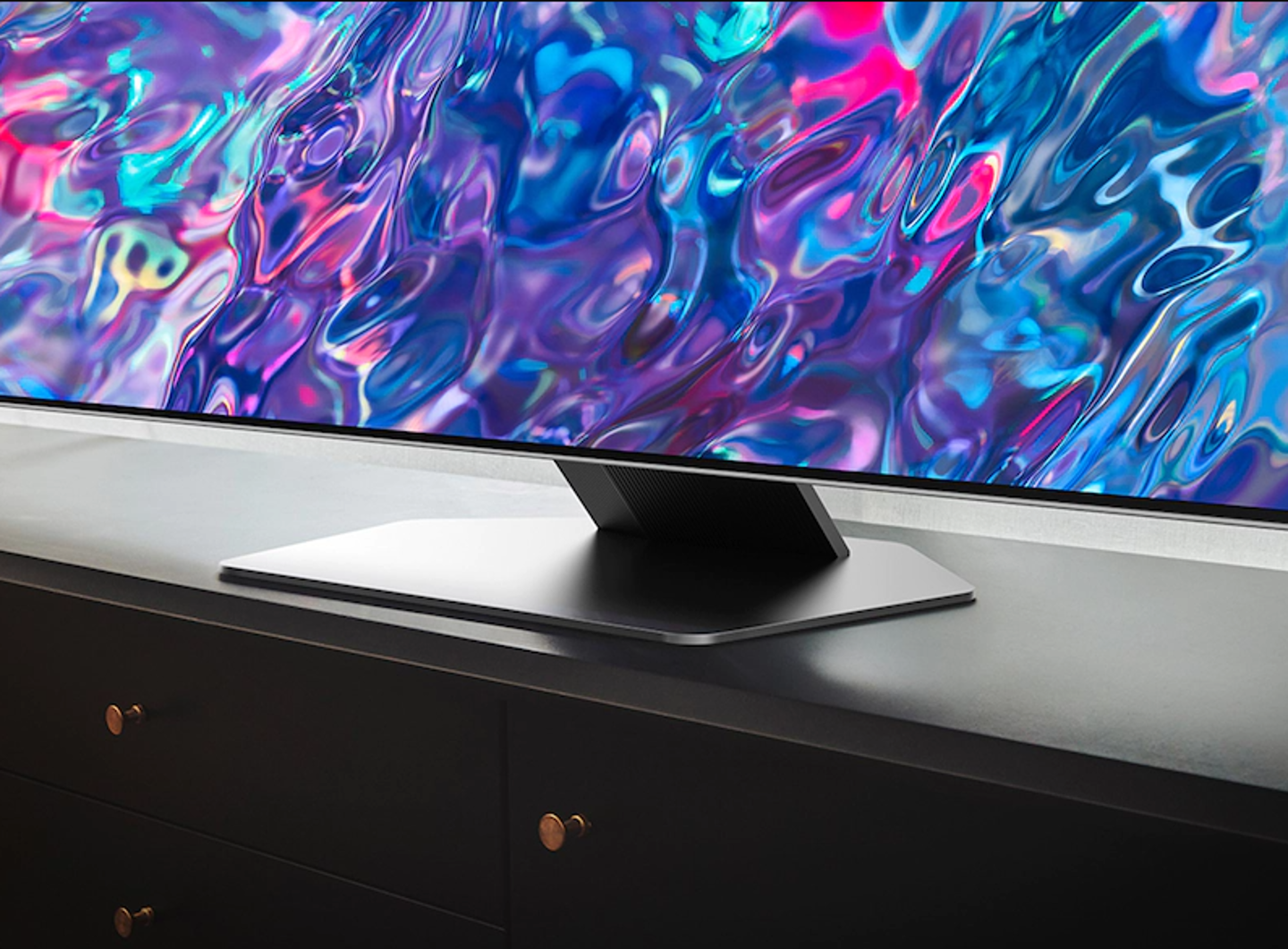 Samsung QN85B 190.5 cm (75") 4K Ultra HD Smart TV Wi-Fi