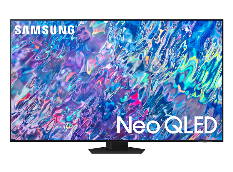 Samsung QN85B 190.5 cm (75") 4K Ultra HD Smart TV Wi-Fi