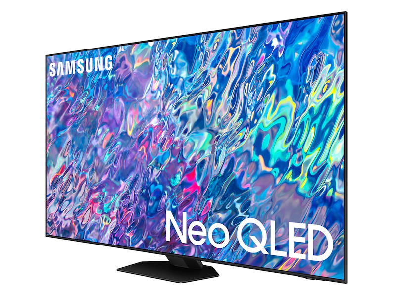 Samsung QN85B 190.5 cm (75") 4K Ultra HD Smart TV Wi-Fi