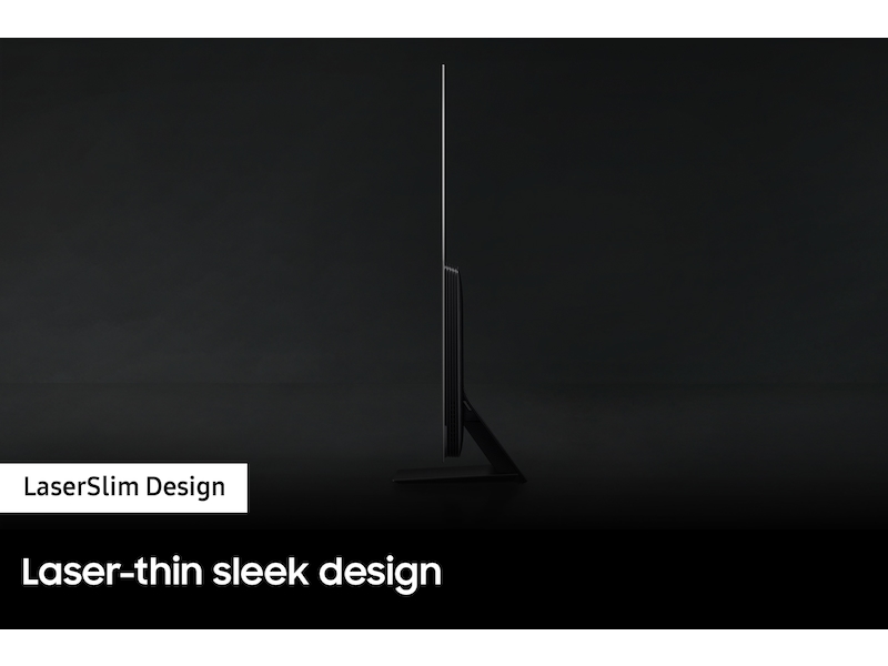 Samsung S95B 138.7 cm (54.6") Smart TV Wi-Fi Silver