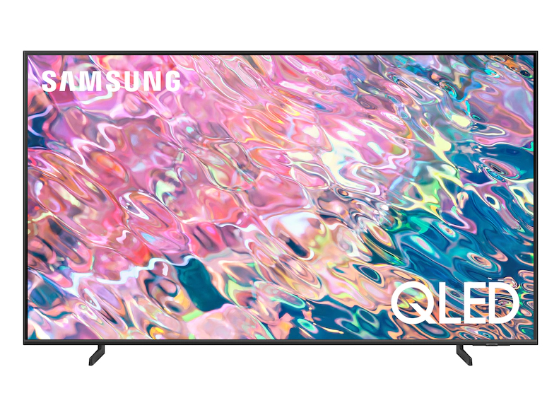 Samsung Q60B 190.5 cm (75") 4K Ultra HD Smart TV Wi-Fi