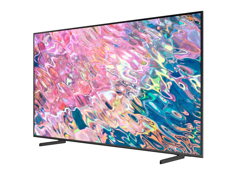 Samsung Q60B 190.5 cm (75") 4K Ultra HD Smart TV Wi-Fi