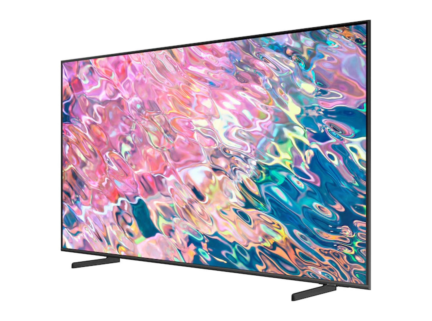 Samsung Q60B 190.5 cm (75") 4K Ultra HD Smart TV Wi-Fi