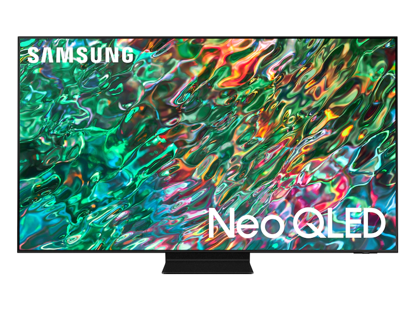 Samsung QN90B 190.5 cm (75") 4K Ultra HD Smart TV Wi-Fi