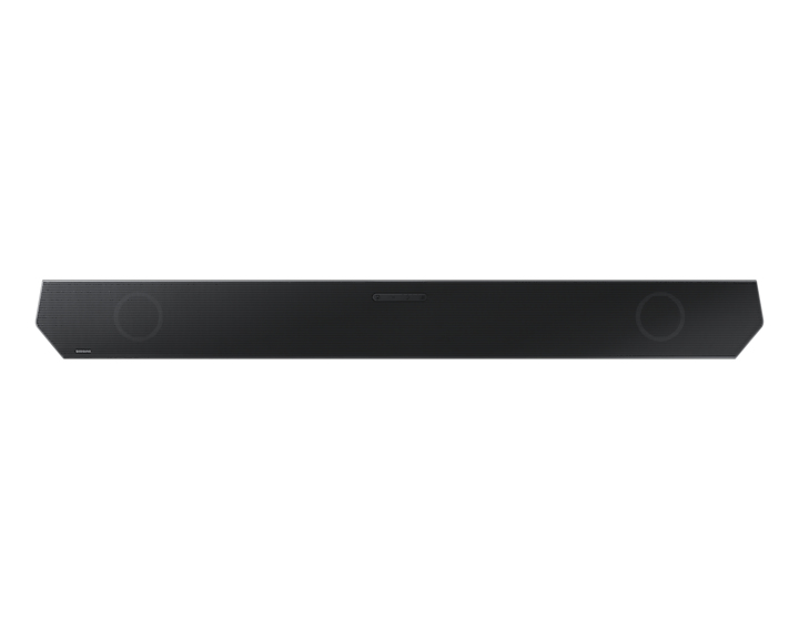 Samsung HW-Q700B/XN soundbar speaker Black 3.1.2 channels 320 W