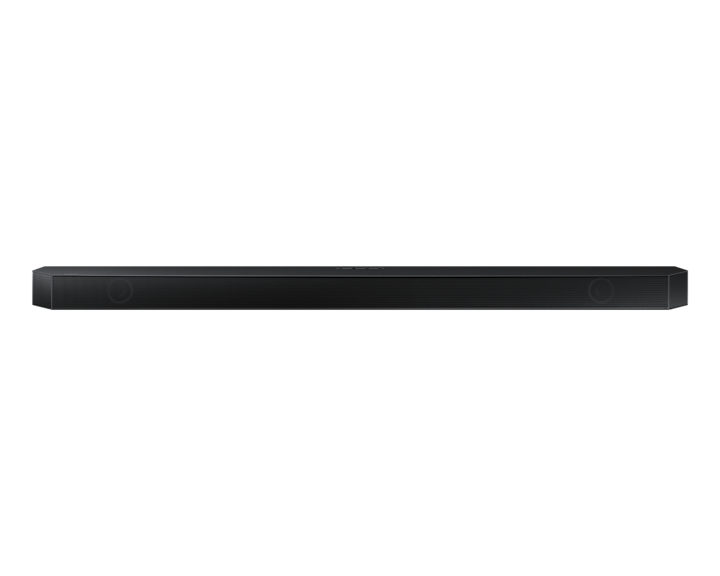 Samsung HW-Q700B/XN soundbar speaker Black 3.1.2 channels 320 W
