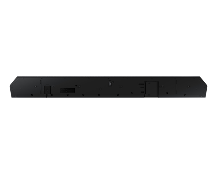 Samsung HW-Q700B/XN soundbar speaker Black 3.1.2 channels 320 W
