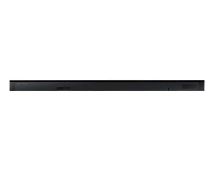 Samsung HW-Q700B/XN soundbar speaker Black 3.1.2 channels 320 W