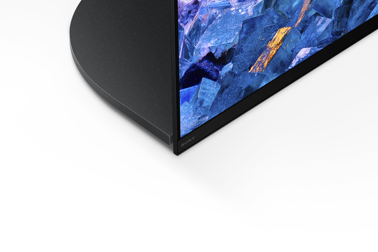 Sony XR-55A95K 139.7 cm (55") 4K Ultra HD Smart TV Wi-Fi Black