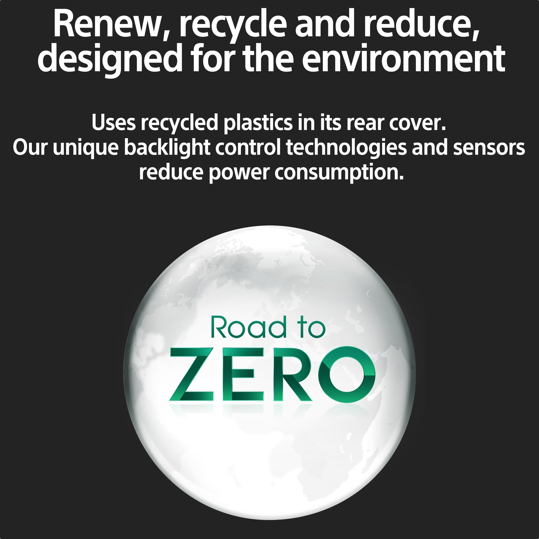 Sony BRAVIA XR 2.16 m (85") 4K Ultra HD Smart TV Wi-Fi Silver, Black