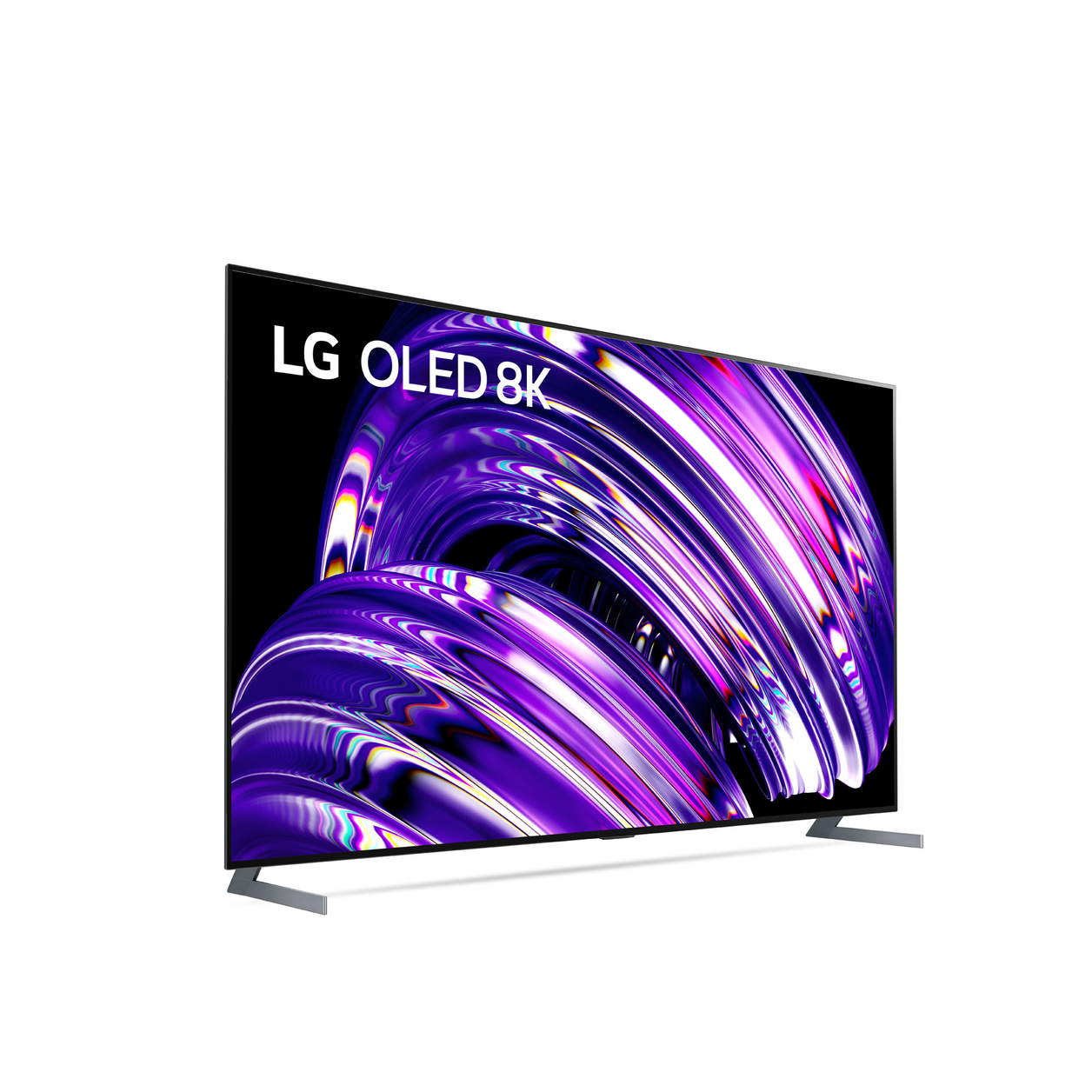 LG OLED OLED77Z29LA.API TV 195.6 cm (77") 8K Ultra HD Smart TV Wi-Fi Black