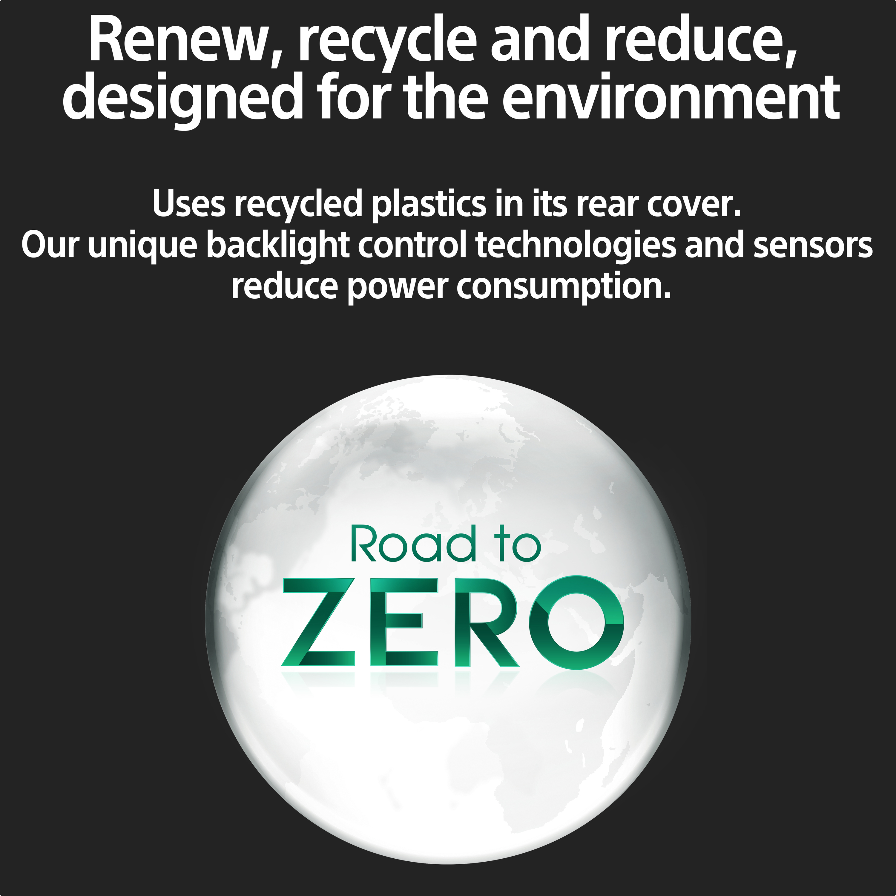 Sony XR48A90KU TV 121.9 cm (48") 4K Ultra HD Smart TV Wi-Fi