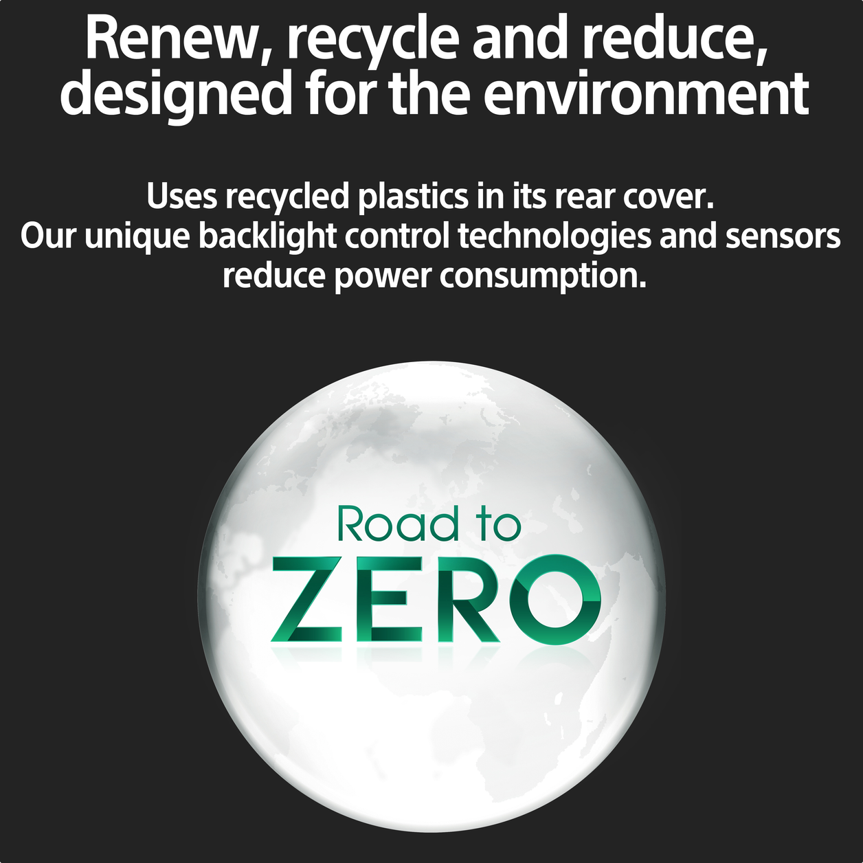 Sony XR42A90KU TV 106.7 cm (42") 4K Ultra HD Smart TV Wi-Fi