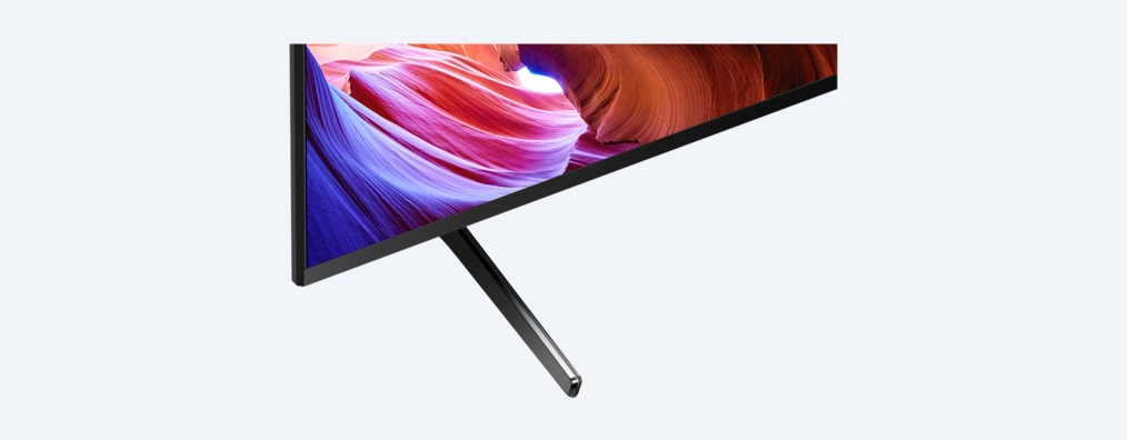 Sony KD-55X85K 139.7 cm (55") 4K Ultra HD Smart TV Wi-Fi Black