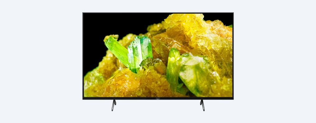 Sony BRAVIA XR 127 cm (50") 4K Ultra HD Smart TV Wi-Fi Black