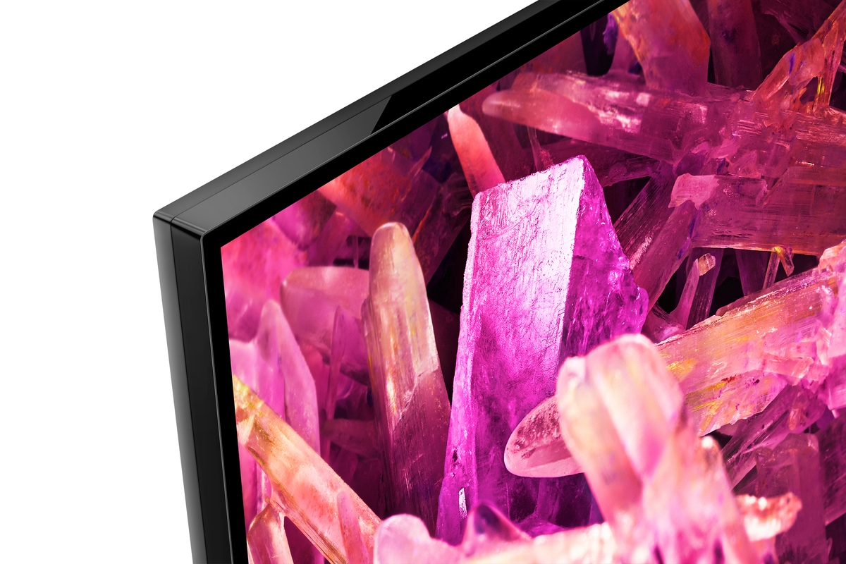 Sony XR-65X90K 165.1 cm (65") 4K Ultra HD Smart TV Wi-Fi Black