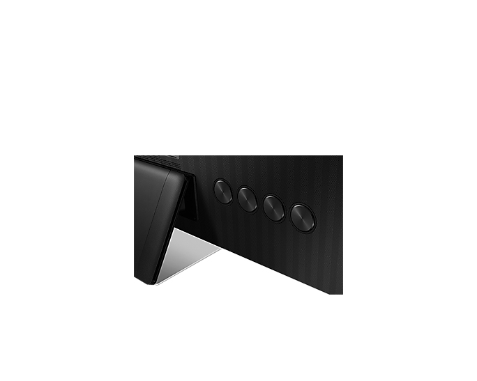 Samsung QE65QN95BATXXH TV 165.1 cm (65") 4K Ultra HD Smart TV Wi-Fi Silver