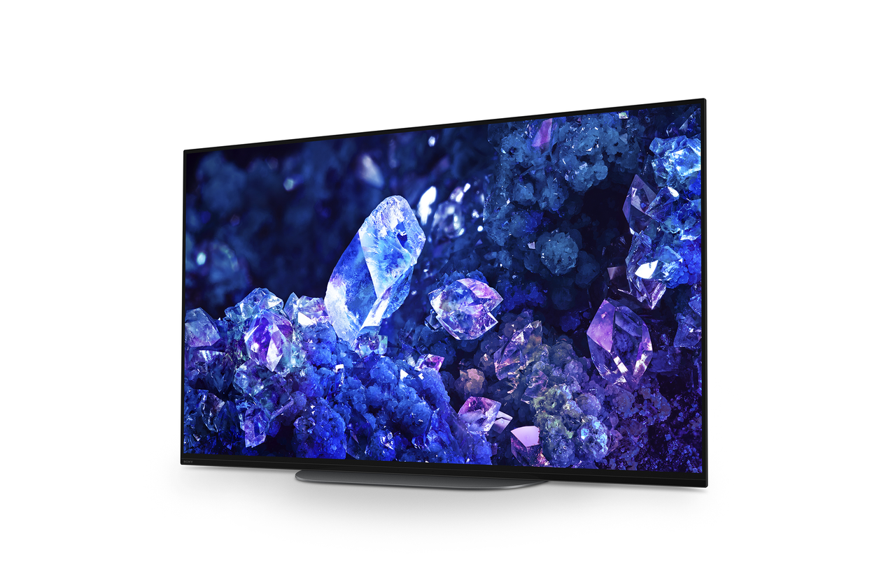 Sony XR-48A90K 121.9 cm (48") 4K Ultra HD Smart TV Wi-Fi Black