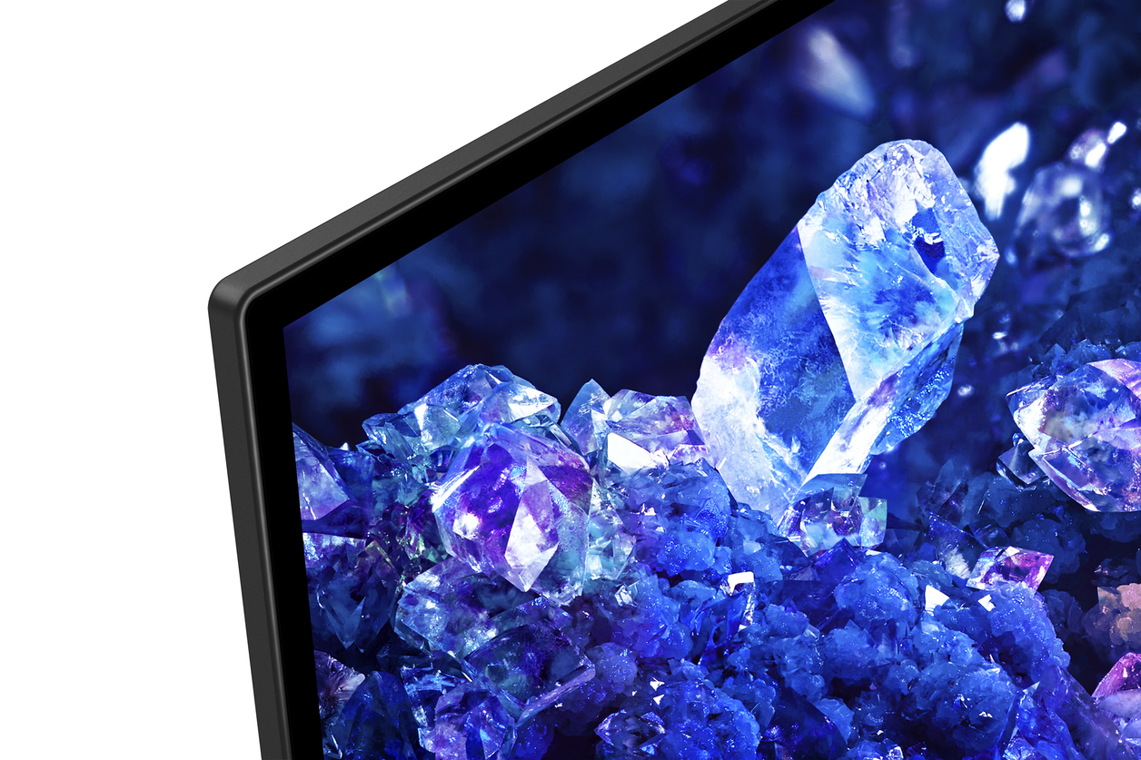 Sony XR-48A90K 121.9 cm (48") 4K Ultra HD Smart TV Wi-Fi Black