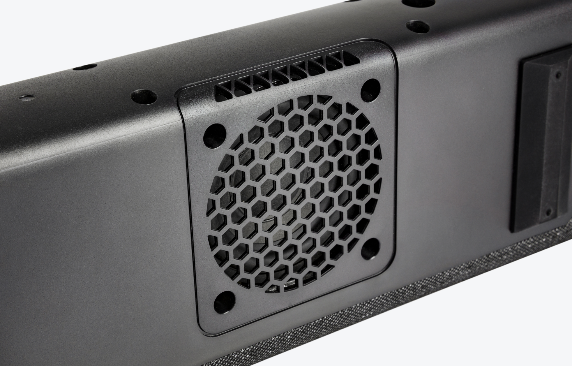 Denon DHT-S217 Black 2.1 channels