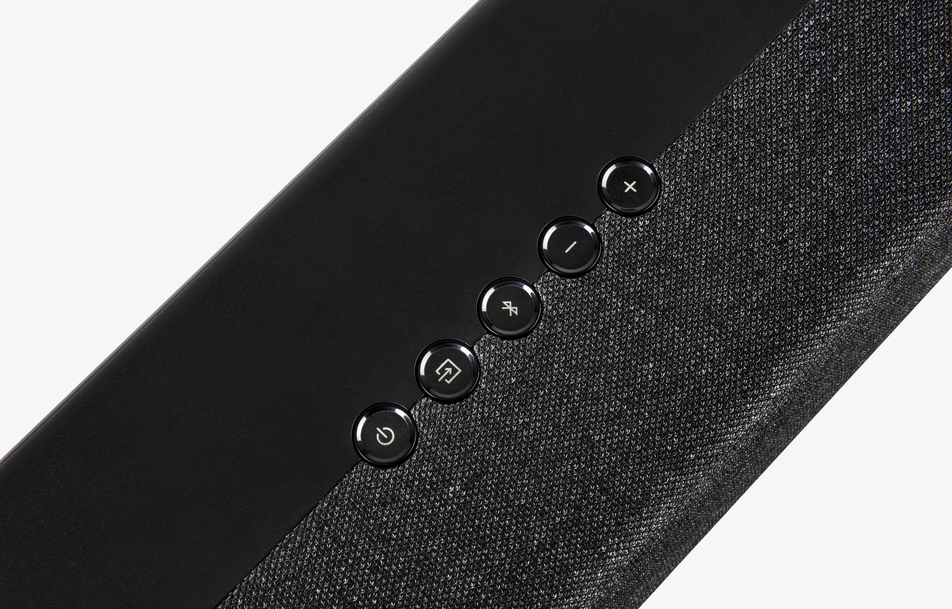 Denon DHT-S217 Black 2.1 channels