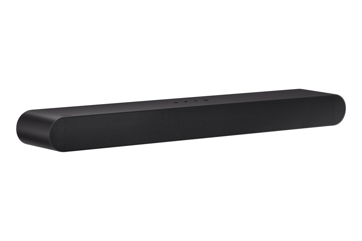 Samsung HW-S50B Black 3.0 channels 140 W
