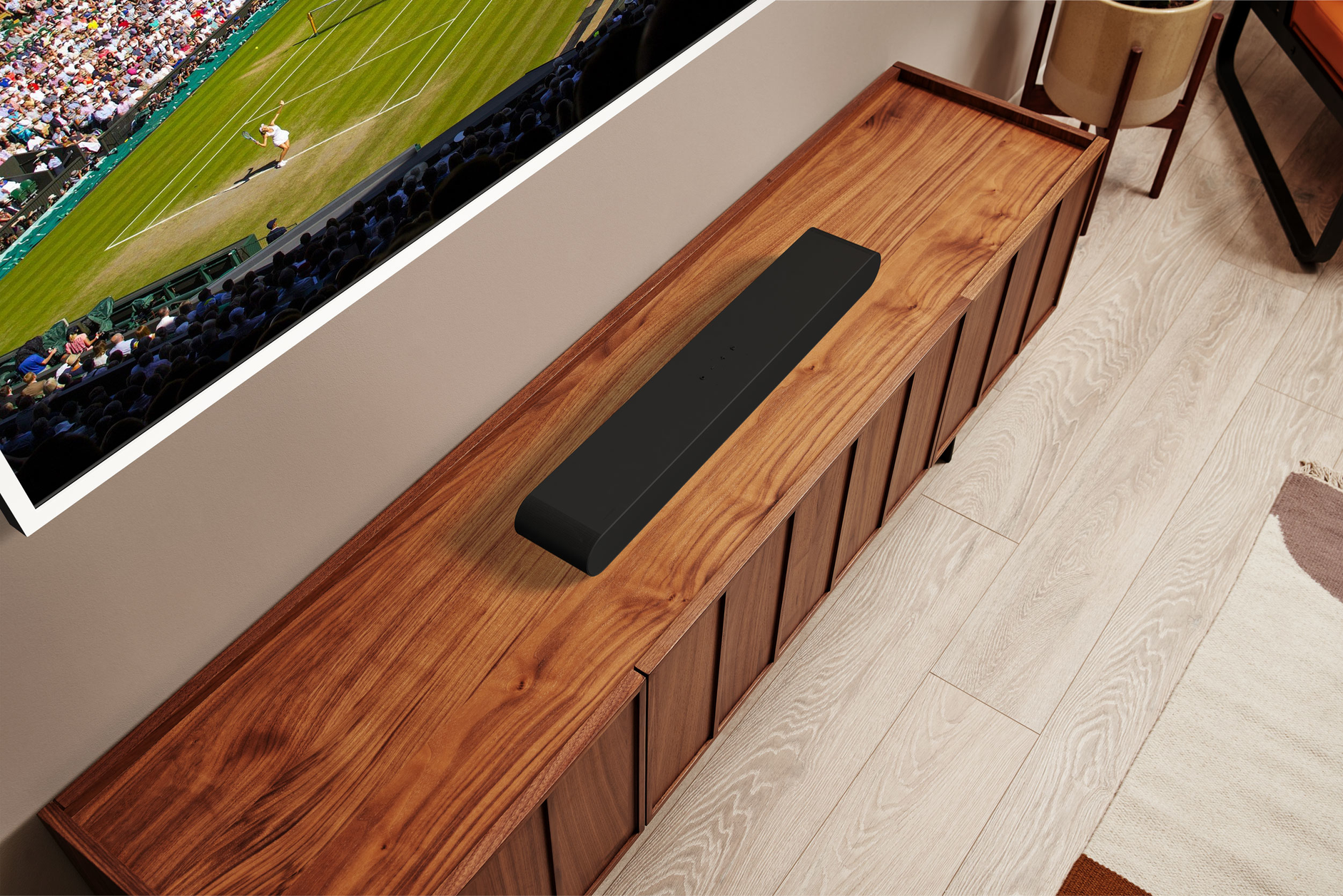 Samsung HW-S60B Black 5.0 channels 200 W