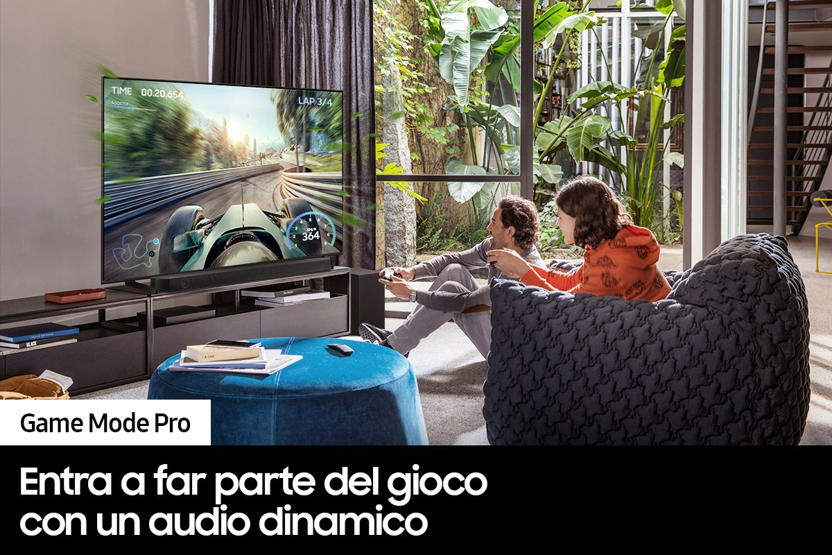 Samsung HW-Q600B Black 3.1.2 channels 320 W