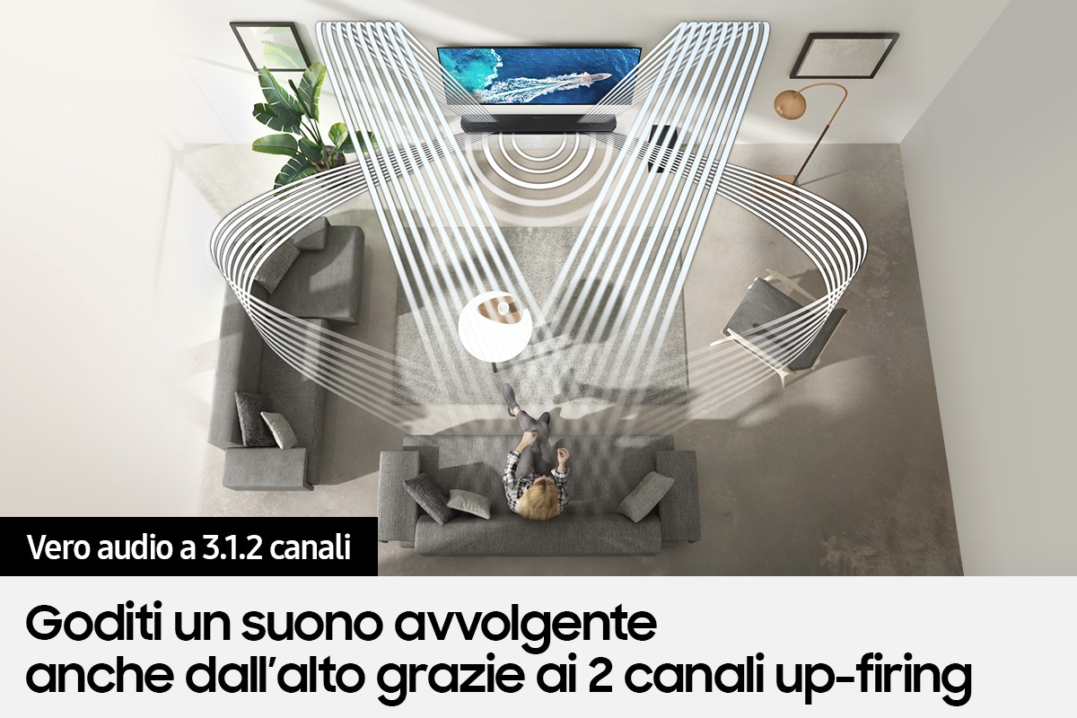 LG NanoCell NANO86 65NANO866NA TV 165.1 cm (65") 4K Ultra HD Smart TV Wi-Fi Black, Stainless steel Rollable display