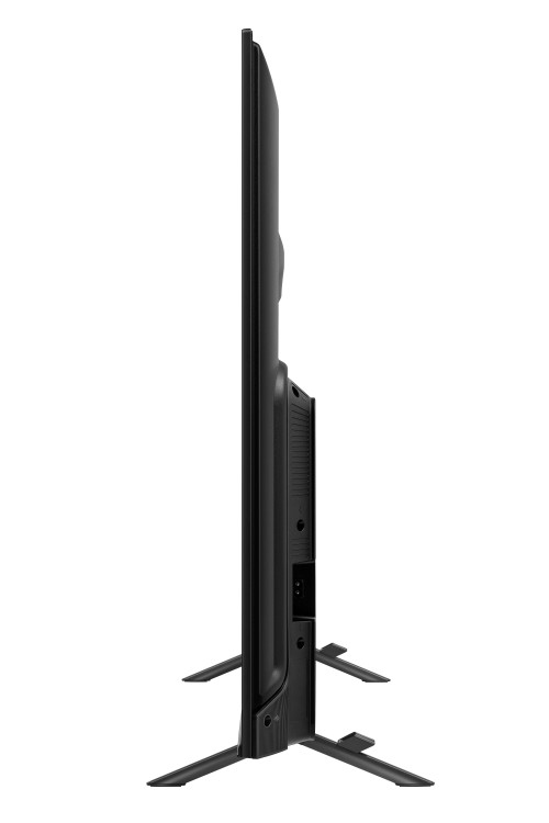 Hisense 75U6H TV 190.5 cm (75") 4K Ultra HD Smart TV Wi-Fi Black 600 cd/m²