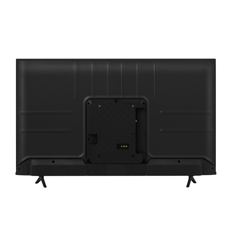 Hisense 43A6H TV 109.2 cm (43") 4K Ultra HD Smart TV Wi-Fi Black