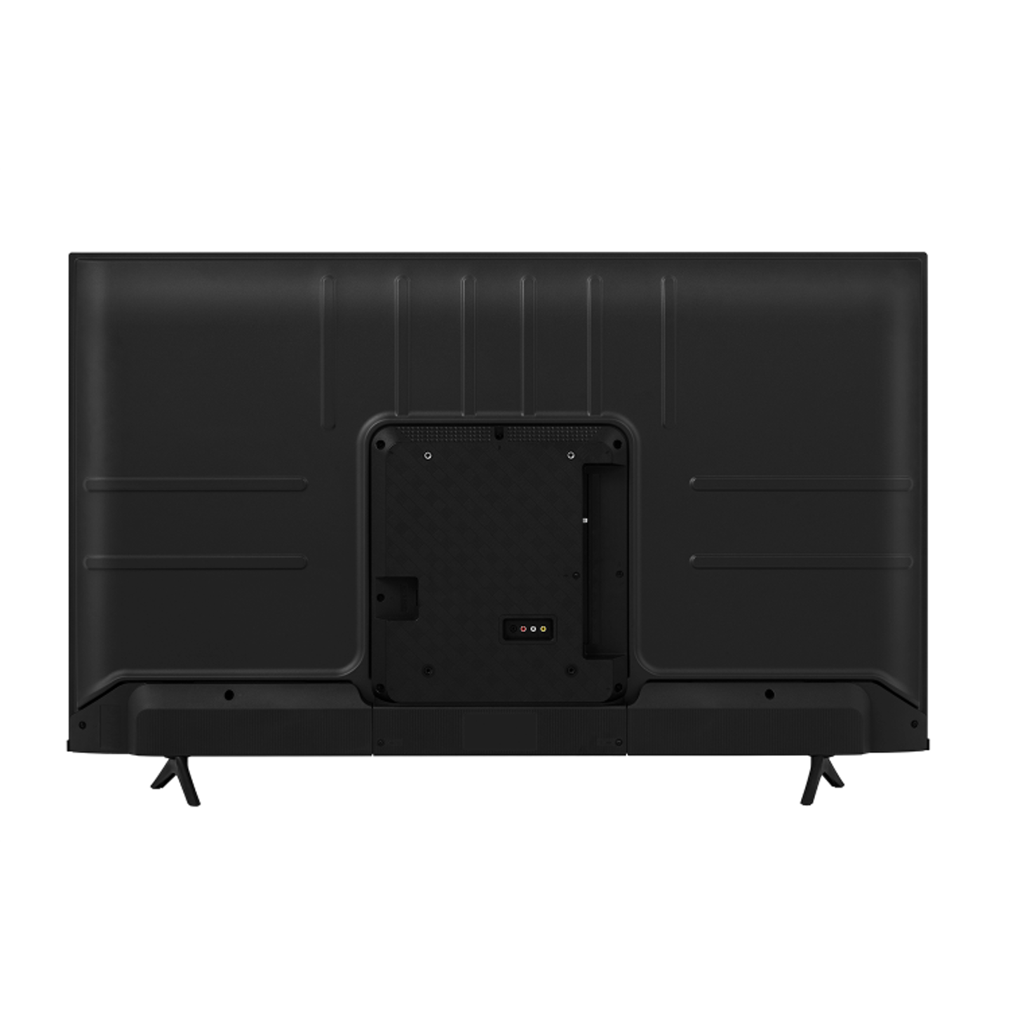 Hisense 43A6H TV 109.2 cm (43") 4K Ultra HD Smart TV Wi-Fi Black