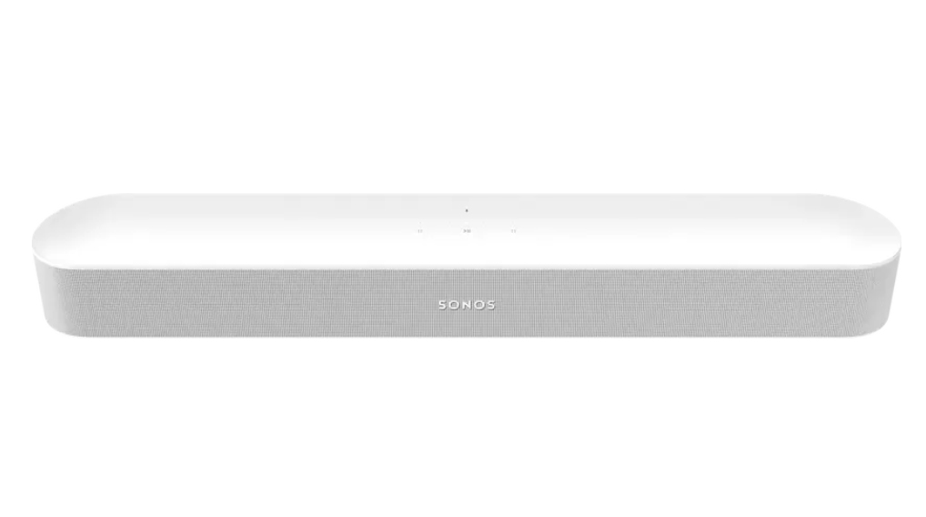 Sonos Beam (Gen 2) White