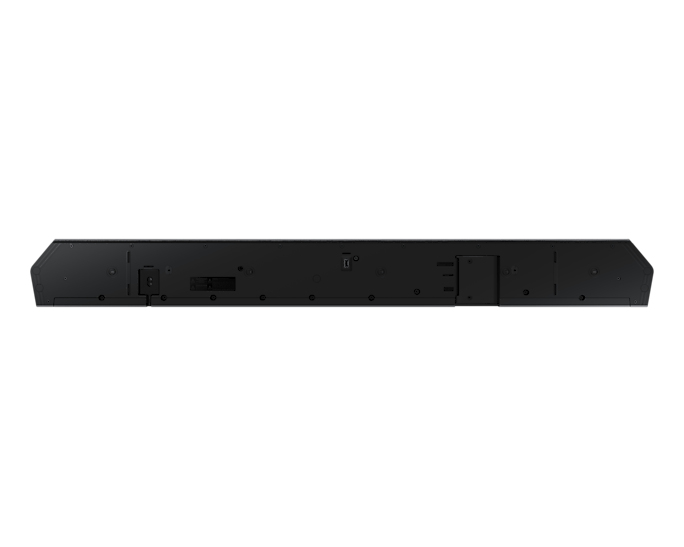 Samsung HW-Q700B Black 3.1.2 channels 37 W