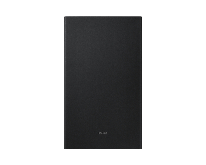 Samsung HW-Q700B Black 3.1.2 channels 37 W