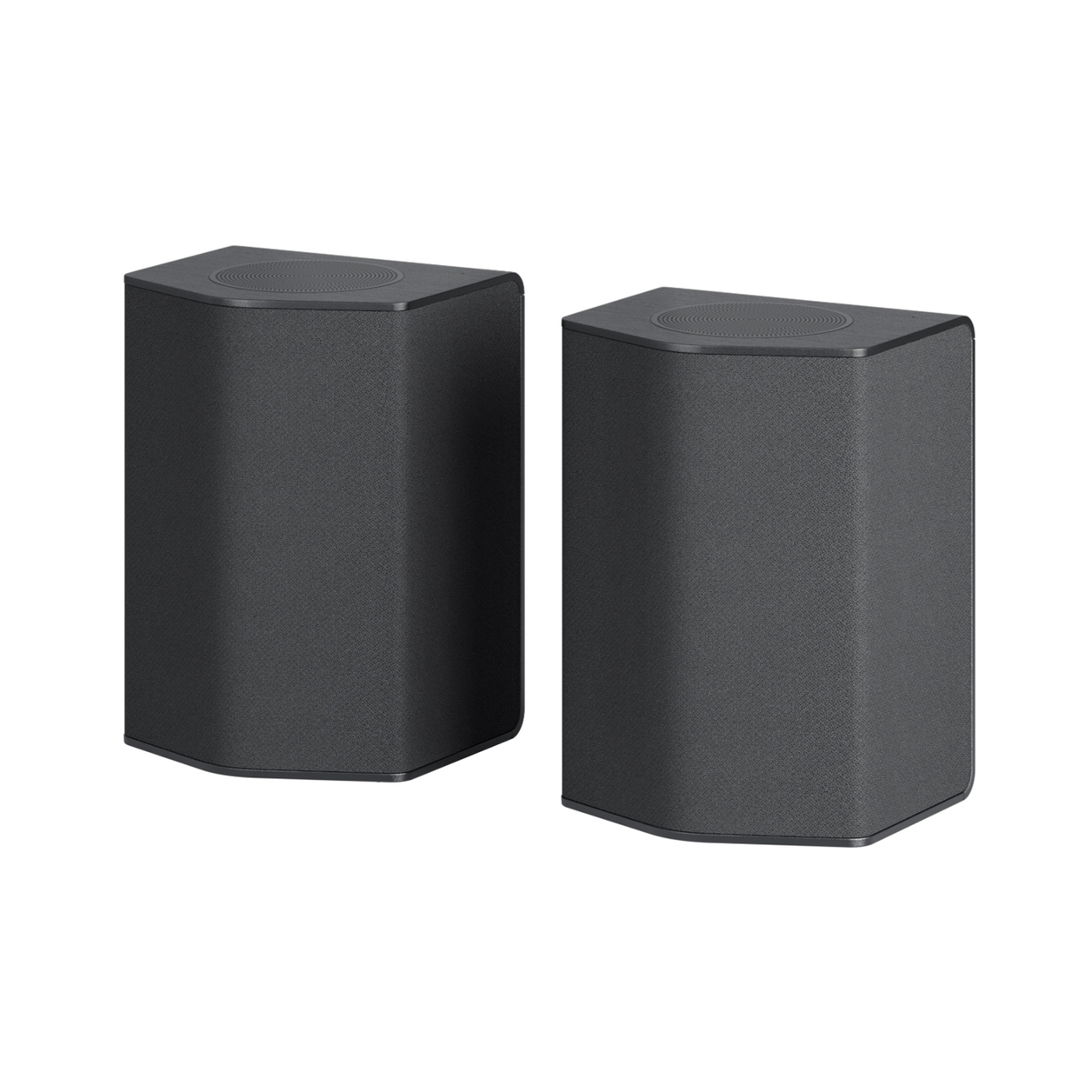 LG S95QR Silver 9.1.5 channels 810 W