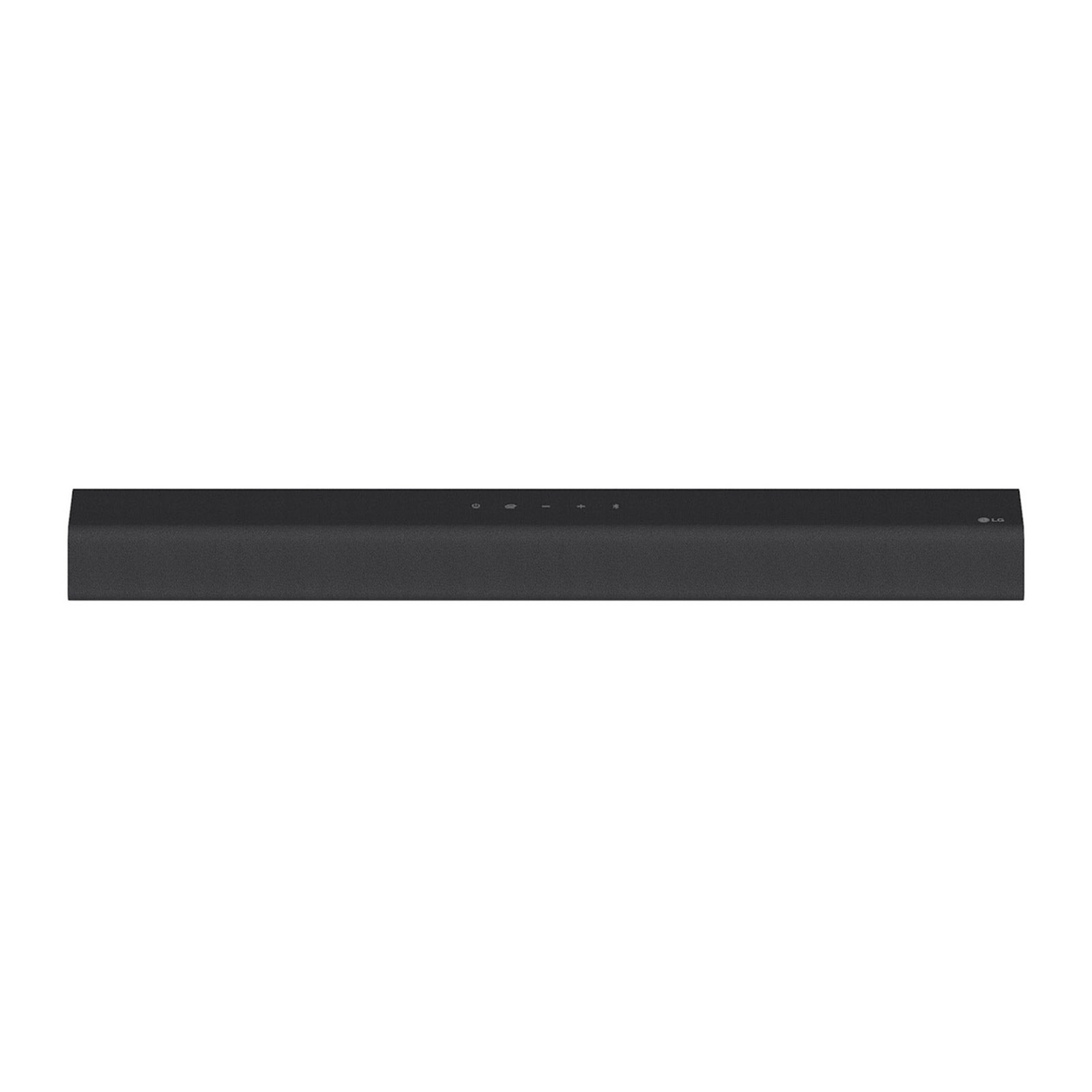 LG S40Q Black 2.1 channels 300 W