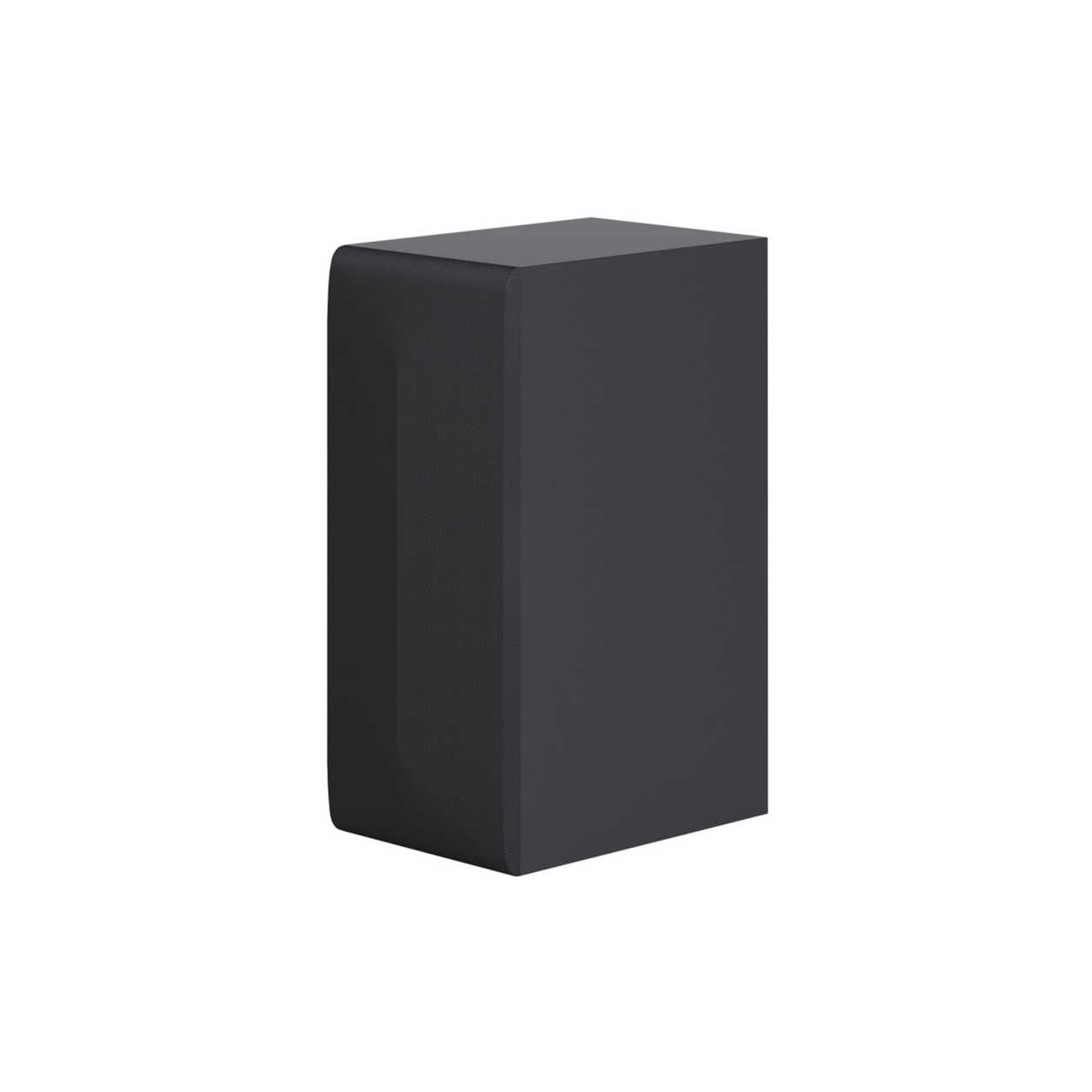 LG S40Q Black 2.1 channels 300 W