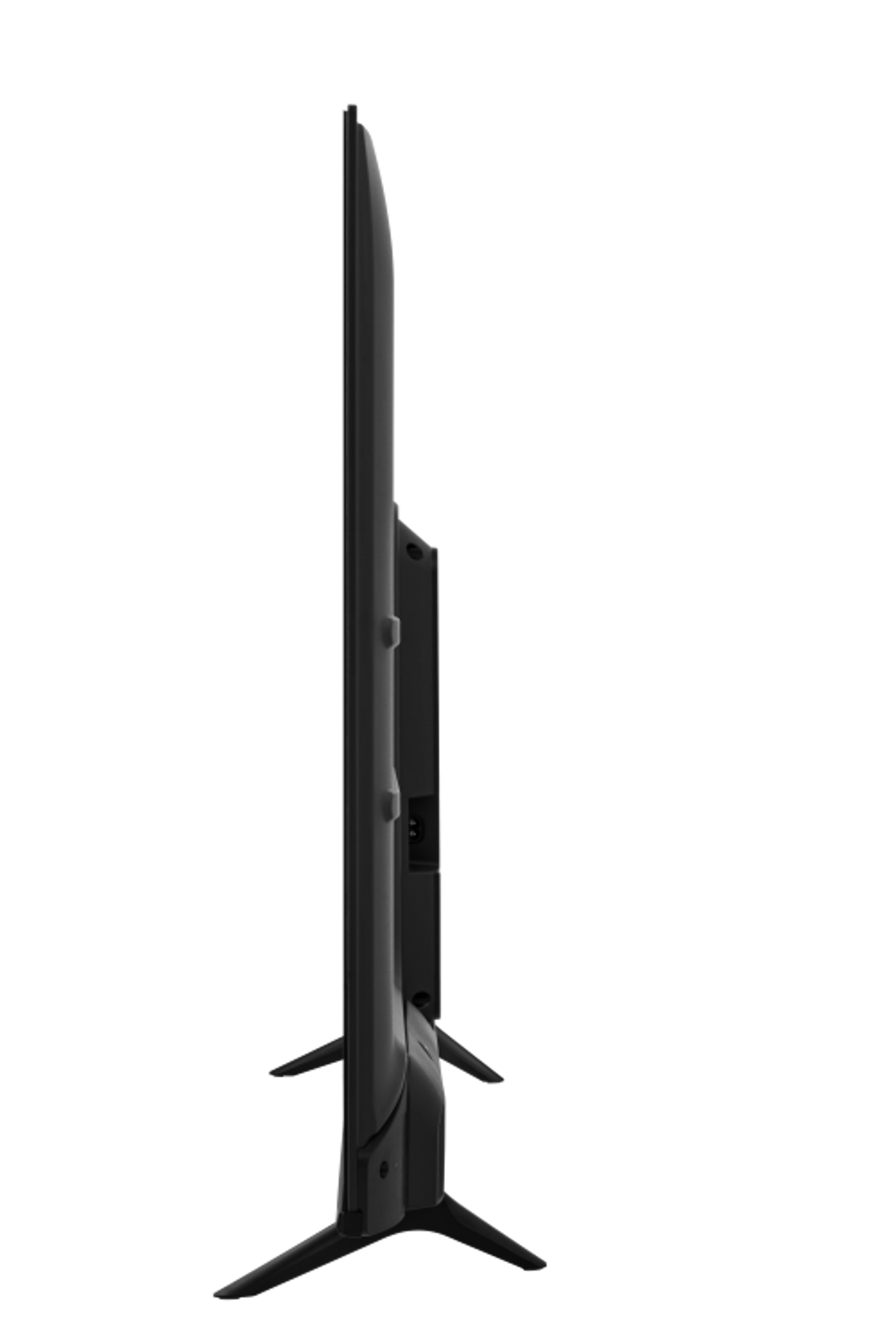 Hisense 75A6H TV 190.5 cm (75") 4K Ultra HD Smart TV Wi-Fi Black